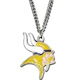 NFL Minnesota Vikings Chain Necklace at Amazon.com