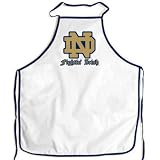 Notre Dame Fighting Irish Barbecue Chef's Apron