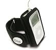 HandStands iSnug Armband for iPod 5G, 5.5G (Black)