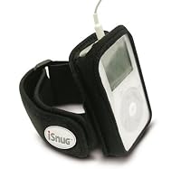HandStands iSnug Armband for iPod, iPod Video, and iPod Mini
