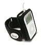 HandStands iSnug Armband for iPod 5G, 5.5G; iPod nano 3G (Black)