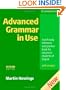 Advanced Grammar in Use with Answers