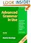 Advanced Grammar in Use with Answers