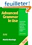 Advanced Grammar in Use with Answers