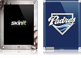 Skinit San Diego Padres Game Ball Vinyl Skin for Apple iPad 2