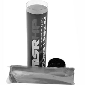 MSR Quik Aluminum PMSR642