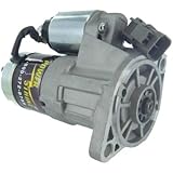 Amazon Com New Starter For Caterpillar Forklift Lift