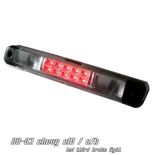 Third Brake Light