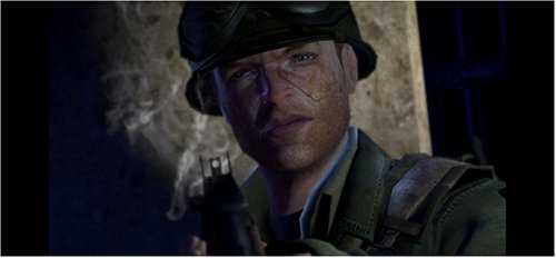 Brothers in Arms: Hell's Highway (輸入版)