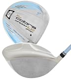 Women's Cobra Speed LD M OS 2008 Driver