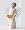 engelfigur.com - Figur Engel Angel Sunshine von Willow Tree Susann Lordi