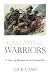 Echo Among Warriors: A Novel of Marines In the Vietnam War by Dick Camp