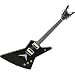 Dean Z 79 Set Neck Classic Black