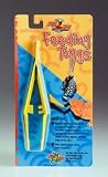 Zoo Med Labs Feeding Tongs