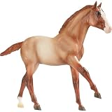 Breyer Fizz- Cantering Foal American Quarter Horse Foal