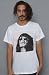 Freshjive The Starry Eyes Tee in White,T-shirts for Men