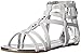Kenneth Cole Reaction Daylo Gladiator Open Toe Sandal (Little Kid/Big Kid)