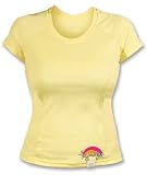 Hyperflex Womens Short Sleeve Watershirt