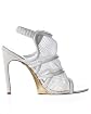 Lizzy Mesh Sandal Product Image