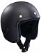 Produkt-Bild: BANDIT 777 JET schwarz-matt Gr. M