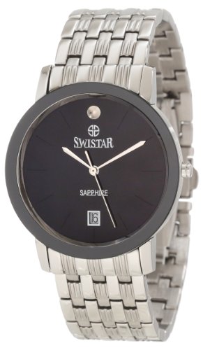 price Swistar 421-15M Bk