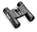 Bushnell Powerview 10x25 Compact Folding Roof Prism Binocular (Black)