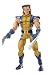 : Marvel Legends Apocalypse Wolverine Unmasked Figure