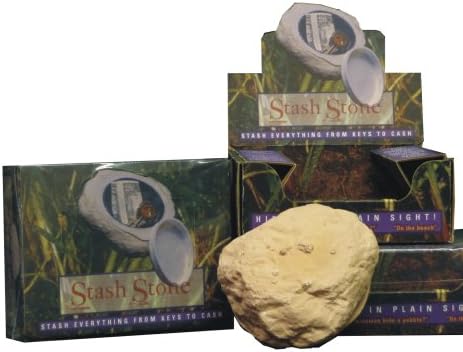 Southwest Specialty Products 60002S Stash Stone