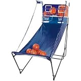 Carrom 752-69 Free Throw Duel Basketball