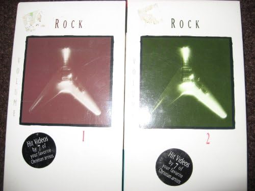 Rock Volume 2 - Music 2 C