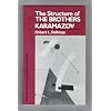 The Structure of The Brothers Karamazov
