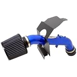AEM 21-475B Blue Cold Air Intake System by AEM