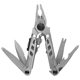 Gerber 30-000333 Grappler Multi Plier with Sheath