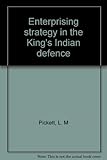 Enterprising strategy in the King's Indian defence