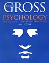 Psychology: The Science of Mind and Behaviour (Hodder Arnold Publication)