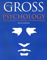 Psychology: The Science of Mind and Behaviour (Hodder Arnold Publication)