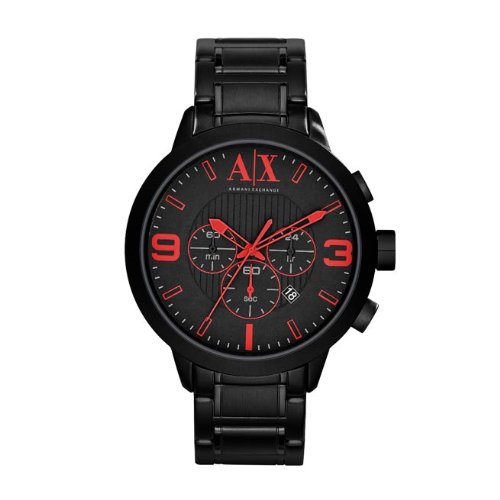 How Do You want Armani Exchange emmadonnellykovc