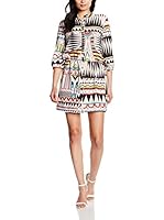 Rita Koss Vestido (Multicolor)