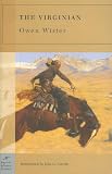 The Virginian (Barnes & Noble Classics Series) (Barnes & Noble Classics)