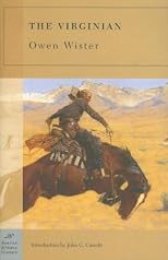 The Virginian (Barnes & Noble Classics Series) (Barnes & Noble Classics)