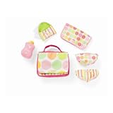 Baby Stella Changing Set by Manhattan Toy