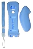 Wii Remote Gripz - Blue
