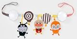 BabyLabo ベビラボ アンパンマン 2WAYおでか...