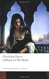 Cover of Zofloya by Charlotte Dacre 0199549737