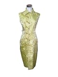 Royal chrysanthemum traditional dress from China