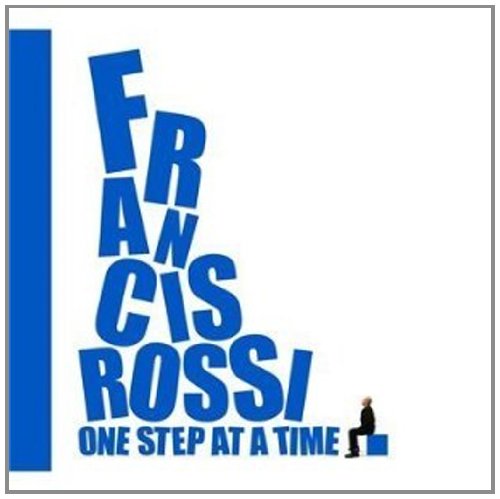 Produkt-Bild: One Step at a Time