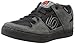 Five Ten Men's Freerider Bike Shoe,Grey/Black,10.5 D US