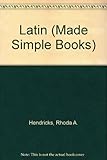 Latin made simple