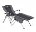 Sports : Outwell Lounger deluxe - grau / 08