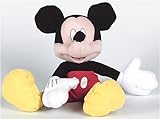 Eigenschaften United Labels / NEU Plüsch Micky Maus ca 20 cm beanbag Disney